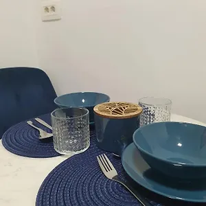  Apartamento Center Budget