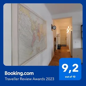  Apartamento Dream