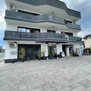  Apartamento Muric Apartman 7