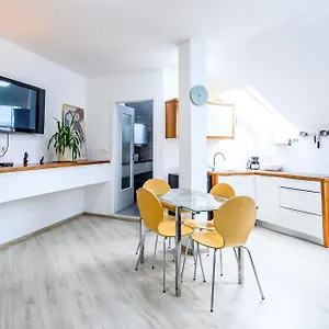  Apartamento The Loft