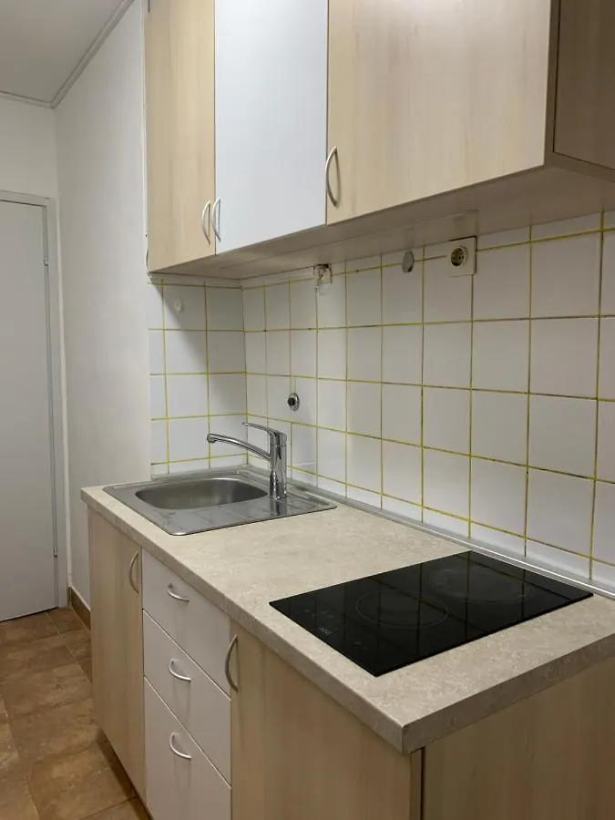 New Episode - Apartment With Private Parking 류블랴나 0*,  슬로베니아